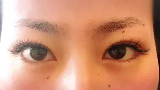 マツエク・マツパ プライベートサロン Be&【ビアンド】のマツエク・マツパデザイン