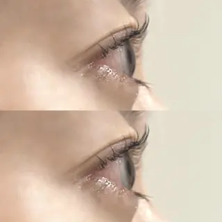 マツエク・マツパ マツパ🦋 keikoのマツエク・マツパデザイン