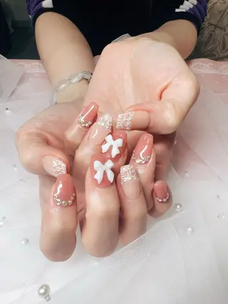 ネイル Sネイル サロン蕨店のネイルデザイン