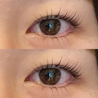 マツエク・マツパ r’creer eyesalon所属・たかはる🧸 r’creerのマツエク・マツパデザイン