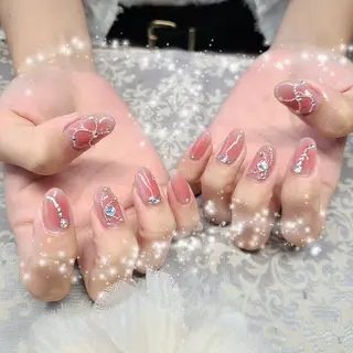 ネイル Nail  Ai    のネイルデザイン