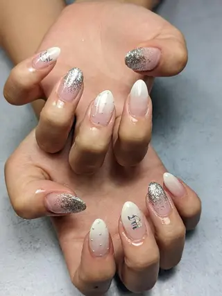 ネイル Nail SIRANGANAのネイルデザイン