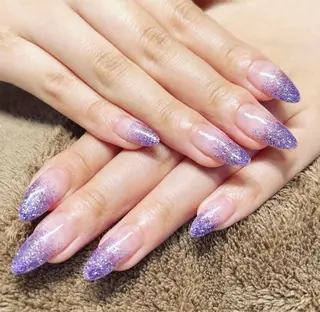 ネイル LinoLa-リノラ-所属・LinoLa -リノラ-のネイルデザイン