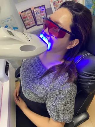 吉岡 裕子のネイルデザイン