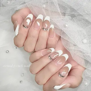 ネイル R nail.のネイルデザイン