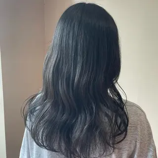 ミディアム 🎀  minori おたく美容師  🪽のヘアスタイル