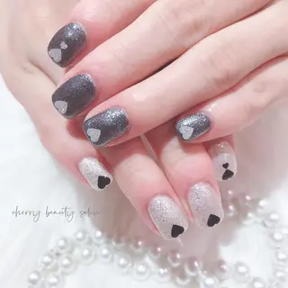 ネイル SAKURA 🍒のネイルデザイン