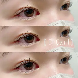 マツエク・マツパ Ray+beauty 中央橋店の眉毛・アイブロウイメージ