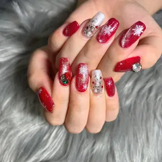 ネイル Betty ✶のマツエク・マツパデザイン