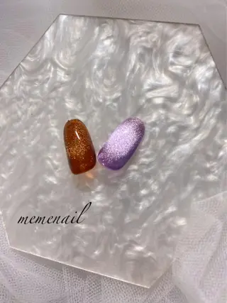 ネイル Noguchi Megumiのその他イメージ