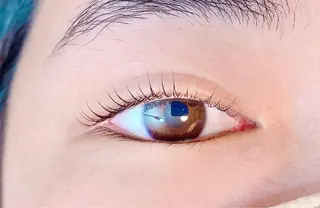 マツエク・マツパ Spica eyelashのマツエク・マツパデザイン