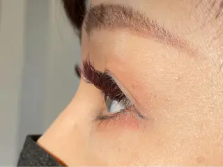 マツエク・マツパ LUANA eye&nailのマツエク・マツパデザイン