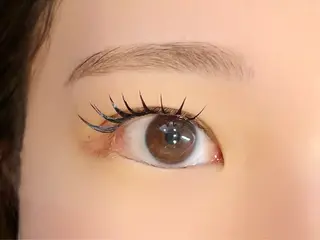 マツエク・マツパ NEIGE 大湾のマツエク・マツパデザイン