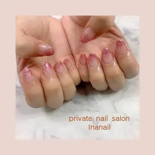 ネイル ✤Ina nail✤のネイルデザイン