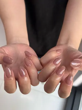 ネイル CLALA Nonoa🎀のネイルデザイン