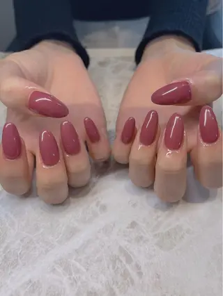 ネイル Ｋ- nailのネイルデザイン