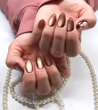 ネイル cocoネイル&まつげサロン所属・片平 恭子のマツエク・マツパデザイン