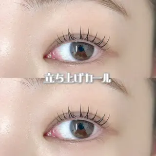 マツエク・マツパ Jessica⭐️ 平島のマツエク・マツパデザイン