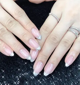 ネイル 大門浜松町 ネイルのネイルデザイン