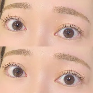 マツエク・マツパ ✨joie梅田✨ yuuのマツエク・マツパデザイン