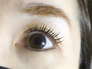 マツエク・マツパ Largo所属・広中 裕一のマツエク・マツパデザイン