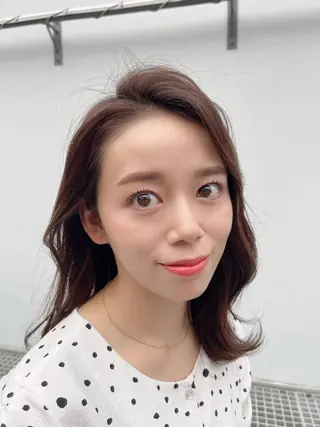 ヘアアレンジ マツエク・マツパ アイブロウ MADRAS aikaのマツエク・マツパデザイン