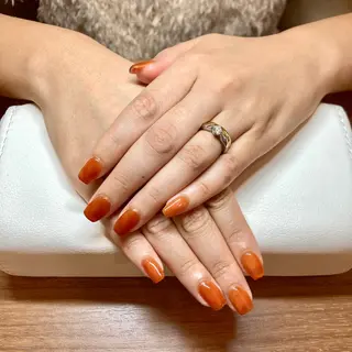 ネイル Aloha  Luana HIKAWASANDOU所属・AlohaLuana 🌺 naoのネイルデザイン