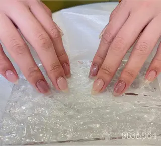 ネイル VENUS _Jrのネイルデザイン