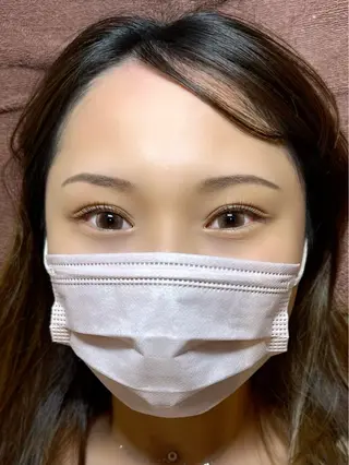 マツエク・マツパ MAKE UP LANI所属・𓆸⋆*MAKE UP LANI望月のマツエク・マツパデザイン