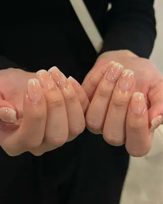 ネイル 2me（ツメ） ♡ NENEのネイルデザイン