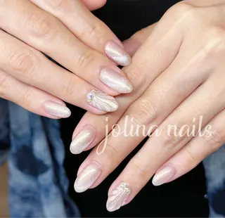 ネイル jolina nails鶴見店のネイルデザイン