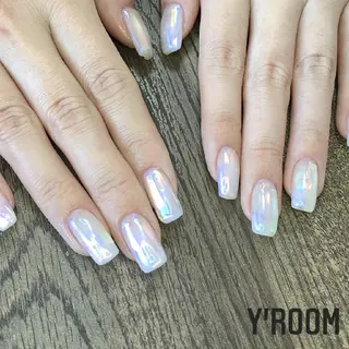 ネイル YUKA （ネイリスト）のネイルデザイン