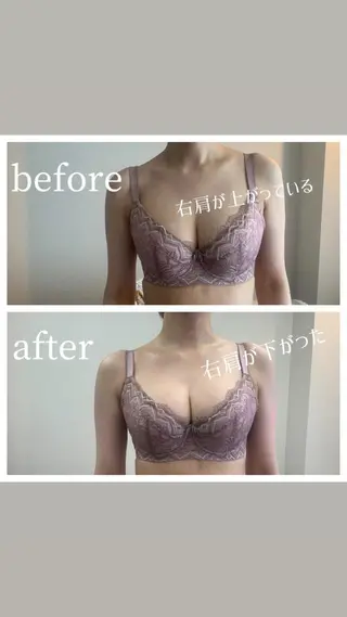 木村 恭子のエステ・リラクイメージ