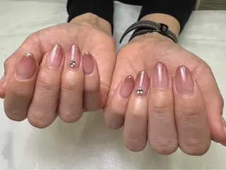 ネイル garden Nail Salonのネイルデザイン