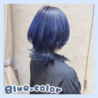 ミディアム 川井麻由🎀アイドル 量産🎀ピンクカラーのヘアスタイル