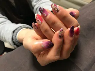ネイル ネイルサロン nail9のネイルデザイン