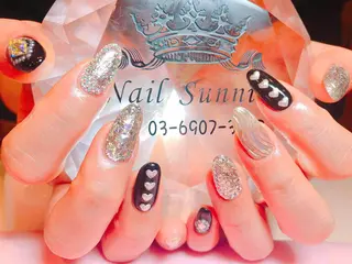 ネイル リン リンのネイルデザイン