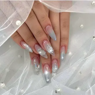 ネイル Sii nail 🤍SAKIのネイルデザイン