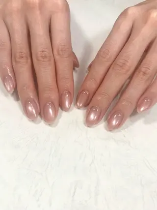 ネイル aya☺︎ 恵比寿/広尾のネイルデザイン