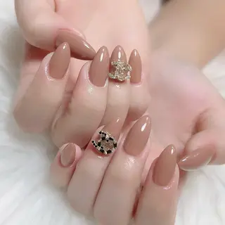 ネイル Private Nail Salon　EM所属・Nail salon EM（エム）千葉のネイルデザイン