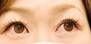 マツエク・マツパ M y lash 緑井店　宮本のマツエク・マツパデザイン