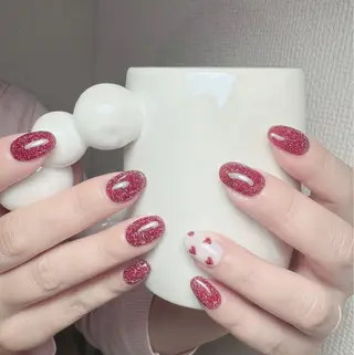 ネイル M.T  nail所属・M.T nailのネイルデザイン