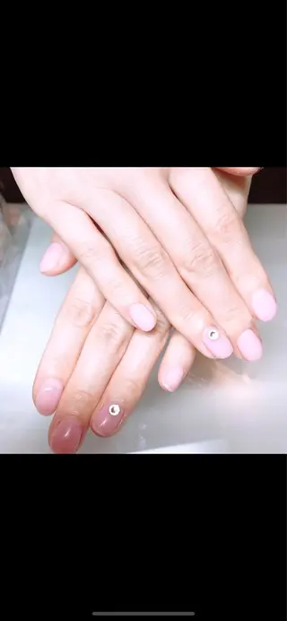 ネイル 金山 沙織のエステ・リラクイメージ