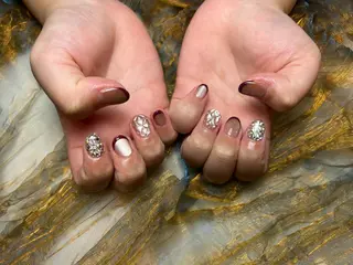 ネイル eum. ｳﾑのネイルデザイン