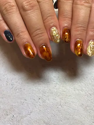 ネイル LINON所属・【LINON】 airiのネイルデザイン