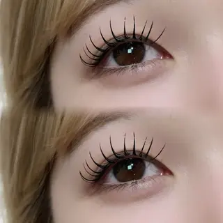 マツエク・マツパ Lazley所沢店 kanonのマツエク・マツパデザイン