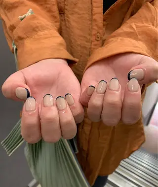 ネイル ifeel-Rose所属・💐 𝙍𝙀𝙉𝘼のヘアスタイル