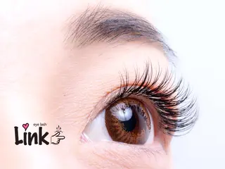 マツエク・マツパ Link-J hironoのマツエク・マツパデザイン