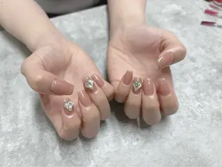 ネイル 1'vary YUKIのネイルデザイン