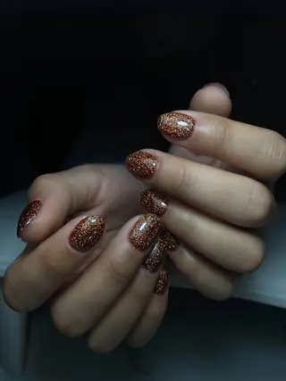 ネイル Isinha Nailsのネイルデザイン